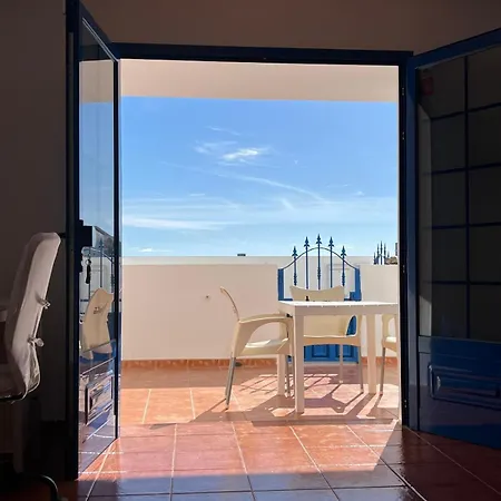 Ferienhaus Casa Chacho,
