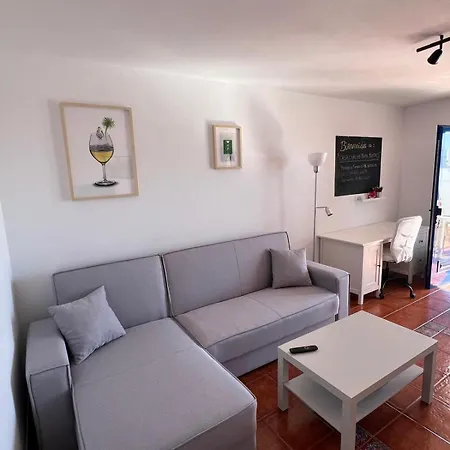 Casa de Férias Casa Chacho, Punta Mujeres