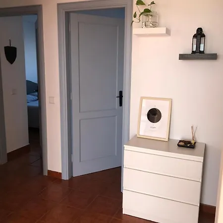 Casa de Férias Casa Chacho,