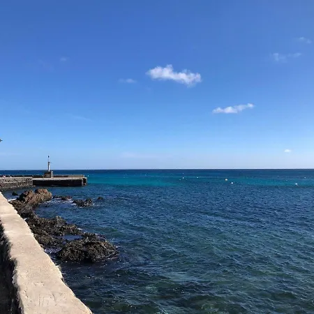 Casa de Férias Casa Chacho, *